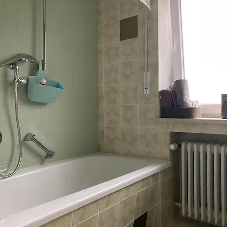 Apartman Anne Augsburg