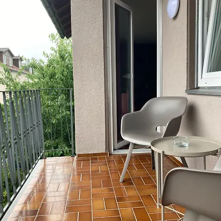 Anne Apartman Augsburg
