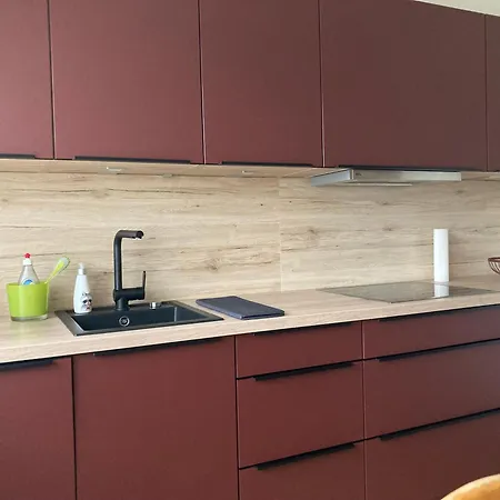 Anne Apartman